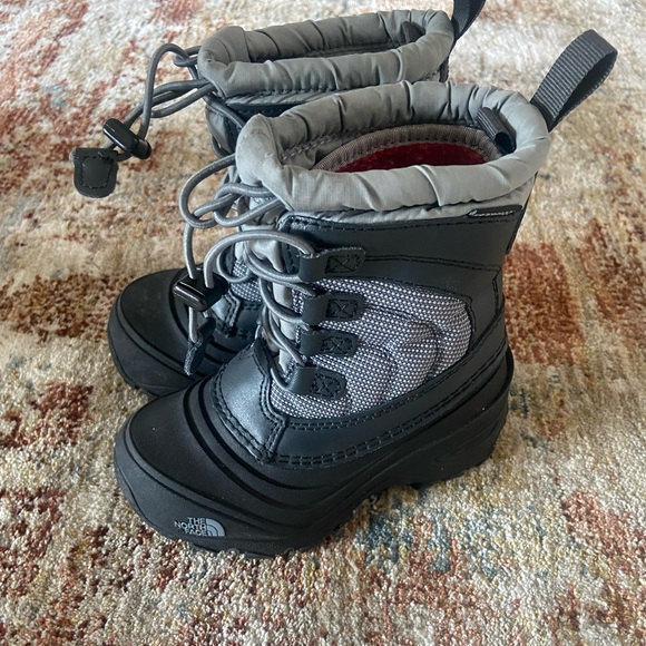 The North Face Other - The Northface boots